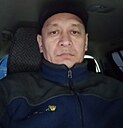 Нурбек, 46 лет