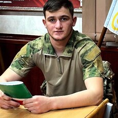 Фотография мужчины Ихсан, 26 лет из г. Владикавказ