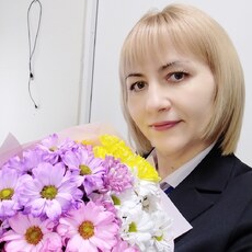 Алёна, 42 из г. Москва.
