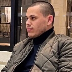 Фотография мужчины Мага, 28 лет из г. Химки