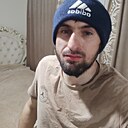 Мурад, 30 лет