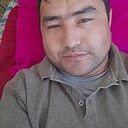 Баке, 34 года