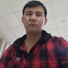 Фотография мужчины Azimjon, 27 лет из г. Свободный