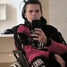 Фотография мужчины Рустам, 21 год из г. Уяр