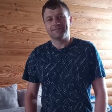 Фотография мужчины Максим, 38 лет из г. Омск