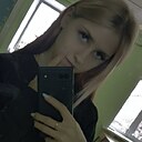 Алина Миронычева, 19 лет