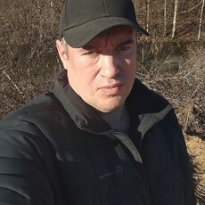 Фотография мужчины Андрей, 45 лет из г. Дубна