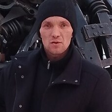 Фотография мужчины Максим, 38 лет из г. Могоча