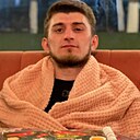Султан, 26 лет