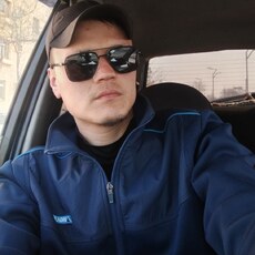 Фотография мужчины Улугбек, 30 лет из г. Алмалык