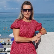 Светлана, 49 из г. Междуреченск.