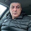 Алик, 50 лет