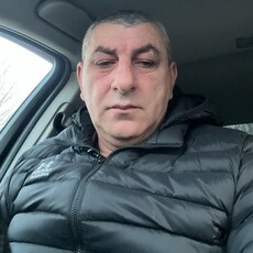Фотография мужчины Алик, 50 лет из г. Белгород