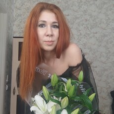 Светлана, 38 из г. Красноярск.