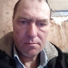 Фотография мужчины Серега, 49 лет из г. Татарск