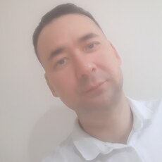 Фотография мужчины Баке, 37 лет из г. Алматы