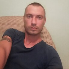 Фотография мужчины Владимир, 37 лет из г. Феодосия