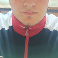 Фотография мужчины Amur, 26 лет из г. Петропавловск-Камчатский