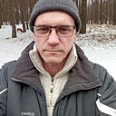 Pusik, 46 лет