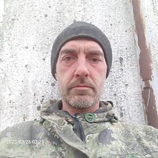 Фотография мужчины Ден, 45 лет из г. Багаевская