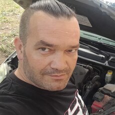 Фотография мужчины Алекс, 45 лет из г. Самара