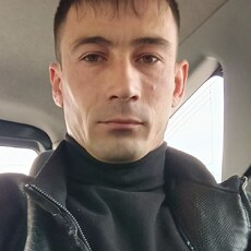 Фотография мужчины Denis Filatov, 34 года из г. Советская Гавань