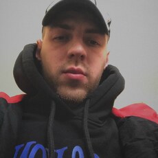 Максим, 28 из г. Зеленоград.