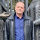 Олег Кузнецов, 64 года