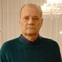 Олег Кузнецов, 64 года