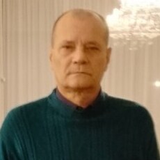 Фотография мужчины Олег Кузнецов, 64 года из г. Батайск