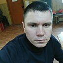 Витёк, 36 лет