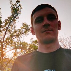 Фотография мужчины Никита, 26 лет из г. Днепр