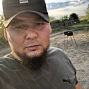 Азамат, 33 года