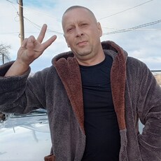 Фотография мужчины Дима, 41 год из г. Снежное