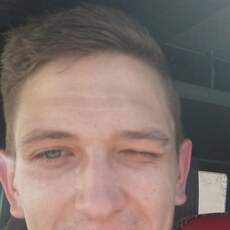 Фотография мужчины Віктор, 27 лет из г. Горишние Плавни