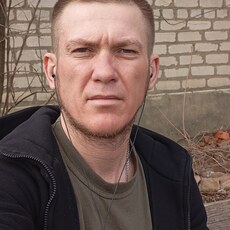 Фотография мужчины Олександр, 36 лет из г. Белая Церковь