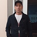 Gʻayratjon, 35 лет