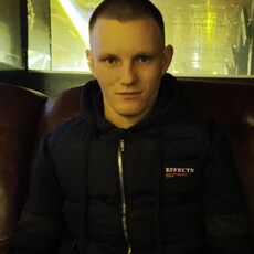 Фотография мужчины Денис, 22 года из г. Тайшет