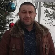 Фотография мужчины Дмитрий, 41 год из г. Алматы