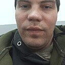Антон, 27 лет