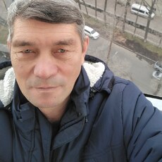Фотография мужчины Тагирджан, 57 лет из г. Беловодское