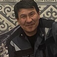 Фотография мужчины Абек, 45 лет из г. Алматы