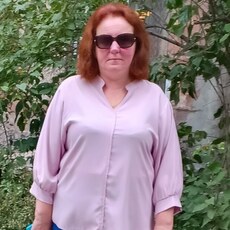 Фотография девушки Светлана, 49 лет из г. Алчевск