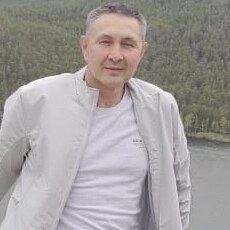 Фотография мужчины Эдуард, 50 лет из г. Астана