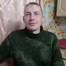 Фотография мужчины Иван, 33 года из г. Ижма