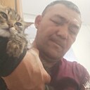 Мако, 44 года