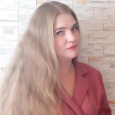 Надежда, 38 из г. Брянск.