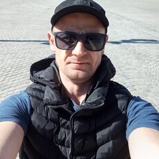 Фотография мужчины Сергій, 37 лет из г. Радехов