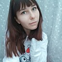 Анастасия, 25 лет