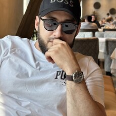 Фотография мужчины Mr, 32 года из г. Каспийск